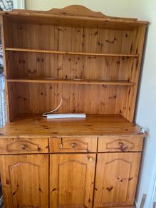 Kitchen sideboard