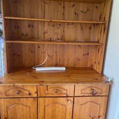 Kitchen sideboard