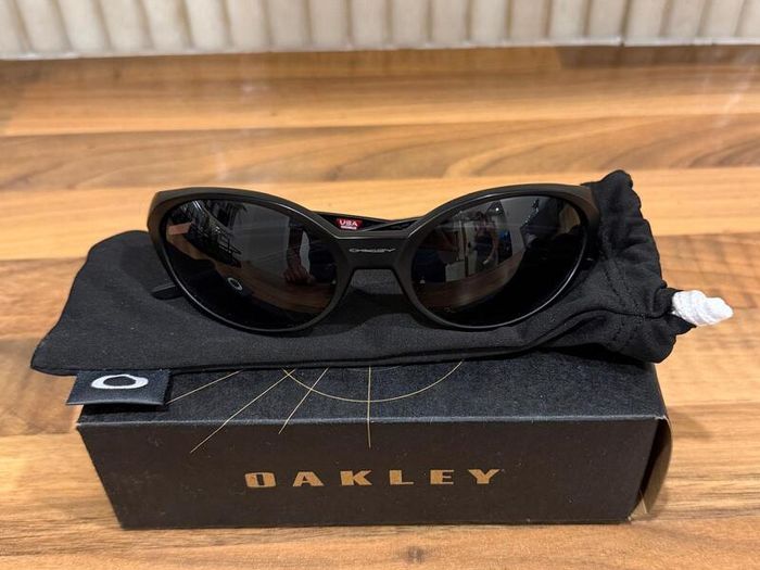 Oakley Eyejacket Redux