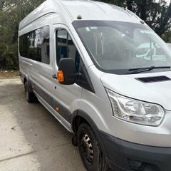 Ford Transit 16 seat