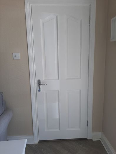 interior doors