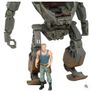 Disney Avatar: World Of Pandora Amp Suit & Colonel Miles Quaritch Set Image 4