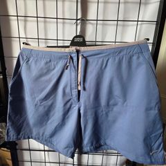 vintage nike shorts