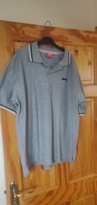 Slazenger Polo Tops