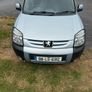 Peugeot Partner Car Image 3