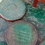Vintage Coasters Image 5