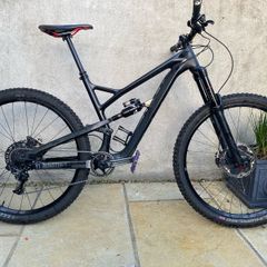 YT Jefsy Carbon MTB Large