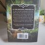 a tale of magic hardback Image 2