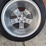 Ford focus alloys 16 Image 7