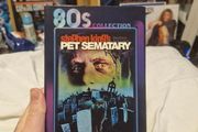 Pet Cemetery - Sealed