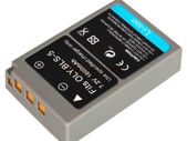 PS-BLS5 Battery for Olympus