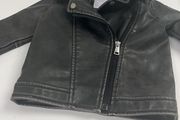 Baby Girls Jacket