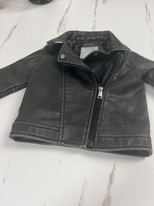 Baby Girls Jacket