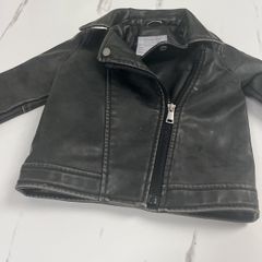 Baby Girls Jacket