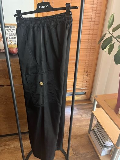 Pinko cargo pants