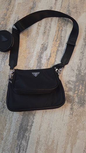 Prada bag