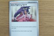 Pokemon card