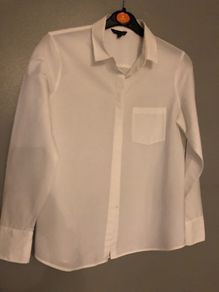 Ladies designer shirt 10