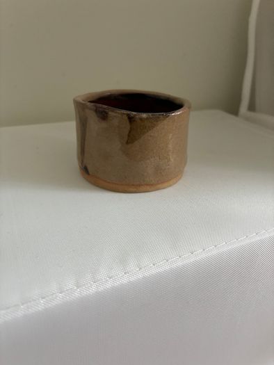 pottery