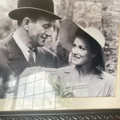Amazing Framed Photograph