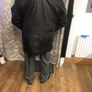 Leather Jacket Image 2