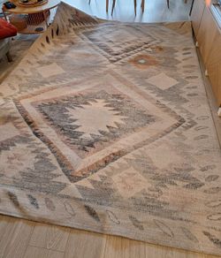 Carpet 190 x 280