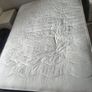 Double bed mattress Image 2