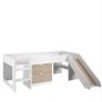 toddler slide bed Image 5