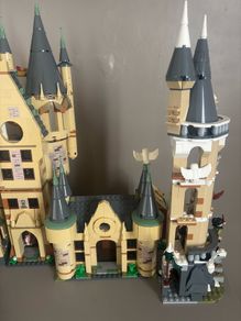 Harry Potter Lego