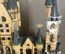 Harry Potter Lego