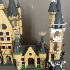 Harry Potter Lego