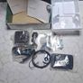 RARE UNUSED Sony Ericsson HCB-300 Car Bluetooth Handsfree Phone Kit Vintage Image 5