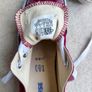 Converse All Stars Size UK 9 Image 4