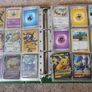 pokemon cards and brainpts Image 3