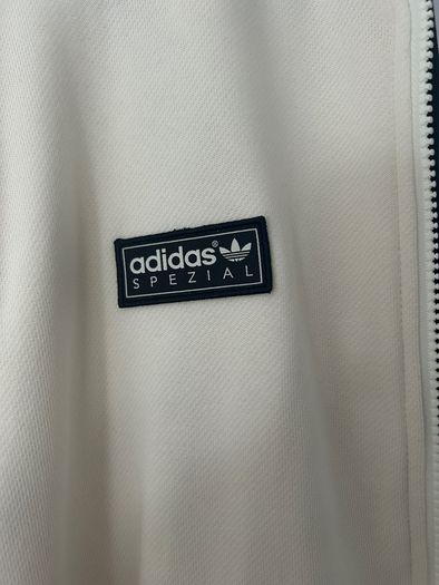 Adidas Spezial Spzl Billinge hoodie