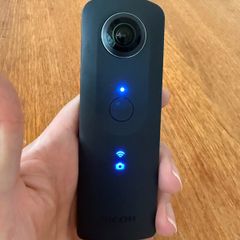 Ricoh Theta S