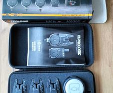 carp fishing tackle