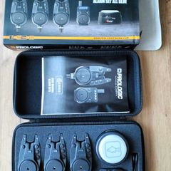 carp fishing tackle