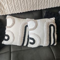cushions