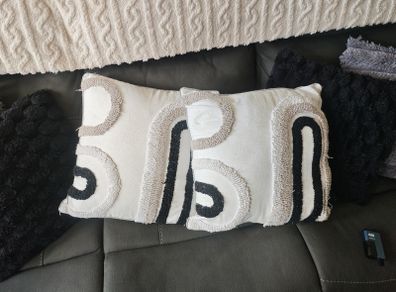 cushions