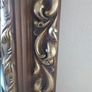 vintage mirror Image 2