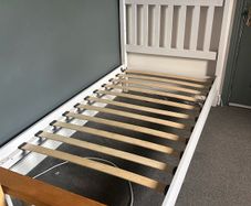 single bed