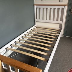 single bed