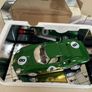 Ferrari 250 LM Nurburgring 1965 Green 1/18 Rare Image 8