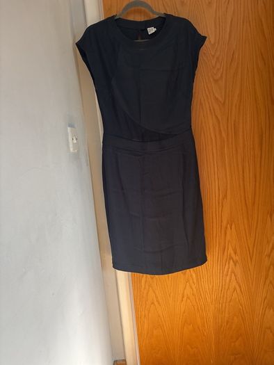 Saint Tropez Dress