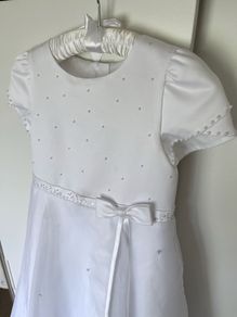 Communion Dress