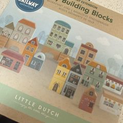 Building blocks
