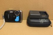 Camera Fujifilm FinePix Z33WP - 3m WaterProof