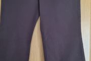 New ESCADA Jeans (Trousers), Brown,  EU 46, UK 16-18