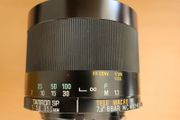 Tamron SP 350mm f/5.6 Tele Macro Mirror Lens